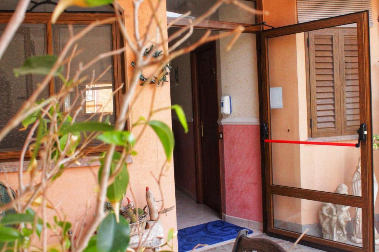 Hotel Ristorante L'Avvenire Gizzeria Kültér fotó